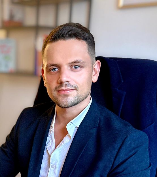 Johannes Elias Gassmann – Factoring-Experte für Handwerksbetriebe