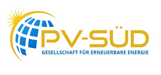 PV-SÜD Gesellschaft für erneuerbare Energie